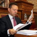 Οικονομικά στοιχεία "έκπληξη" θα ανακοινώσει ο Γ. Στουρνάρας