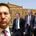 Ο κ. Στουρνάρας "βαθμολογεί" την Τρόικα με ... Άριστα.