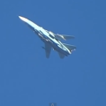 Κατερρίφθη συριακό πολεμικό αεροσκάφος 