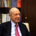 Δεν «βλέπει» εκλογή Προέδρου από την παρούσα Βουλή ο Κ. Σημίτης
