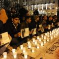Νεκροί δύο Σύροι πρόσφυγες του Συντάγματος