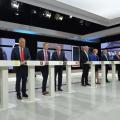 Η κεντροαριστερά προηγείται στις εκλογές στη Σουηδία