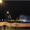 Ψήφιση προϋπολογισμού: Διαξιφισμοί εντός Βουλής - Συλλαλητήρια κι ένταση εκτός