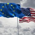 συμφωνία ΕΕ - ΗΠΑ