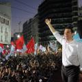 Διανοούμενοι με κείμενό τους στο πλευρό του Τσίπρα