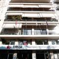 Πανηγύρι στα γραφεία του ΣΥΡΙΖΑ στη Θεσσαλονίκη