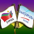 συριζα ανελ
