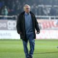 Θεοδωρίδης: «Ατμόσφαιρα… Μαρακανά στο Ηράκλειο»