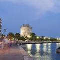 "Πλημμύρισε" τούρκους τουρίστες η Θεσσαλονίκη