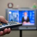τηλεοραση
