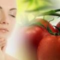 Λάδι ντομάτας: Ένα μαγικό καλλυντικό!