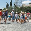Αυξήθηκαν οι επισκέπτες που έρχονται από την Αυστραλία στην Ελλάδα