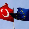 Η Ε.Ε ανεβάζει τους τόνους απέναντι στην Τουρκία