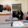 Ήττα για το κυβερνών κόμμα σε επαναληπτικές στη Τουρκία