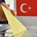 Τουρκία εκλογές