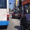 παράνομο παρκάρισμα