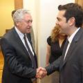 Στα σκαριά η σύμπλευση ΣΥΡΙΖΑ με ΔΗΜΑΡ