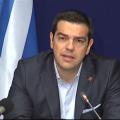 Έκτακτη σύνοδο κορυφής ζητά από την Ευρωζώνη ο Αλέξης Τσίπρας