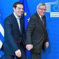 Το σχέδιο Γιούνκερ για συμφωνία με την Αθήνα 