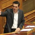 Οι Προγραμματικές δηλώσεις της νέας Κυβέρνησης σε απ' ευθείας μετάδοση
