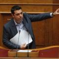Τη Δευτέρα συζητείται η πρόταση μομφής του ΣΥΡΙΖΑ κατά του προέδρου της Βουλής