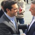 τσίπρας αρναουτάκης
