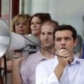 Τσίπρας : είναι ο Μάης της Αριστεράς και της Δημοκρατίας