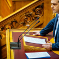 Αλ.Τσίπρας: Η Ελλάδα δεν είναι πια ο παρίας της Ευρώπης