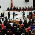 "Πράσινο φως" από την Τουρκική Εθνοσυνέλευση για στρατιωτική επέμβαση εναντίον των τζιχαντιστών