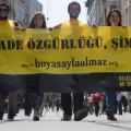 Τουρκία: Δυο καταδίκες για παραβίαση της ελευθερίας έκφρασης