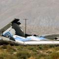 Γιατί συνετρίβη το διαστημόπλοιο της Virgin Galactic