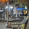 Συνέλαβαν 22χρονη φοιτήτρια στα επεισόδια του Ηρακλείου που έκανε ζημιές με βαριοπούλα!
