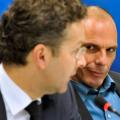 Αντίστροφη μέτρηση για το κρίσιμο Eurogroup στις Βρυξέλλες
