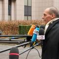 Γ.Βαρουφάκης: Αποδείξαμε ότι η προσπάθεια εκφοβισμού της Ελλάδας απέτυχε