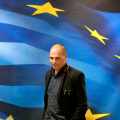Γ. Βαρουφάκης: Ελπίζω ότι θα υπάρξει "λευκός καπνός" - Περιμένω συμφωνία με ευρωζώνη 