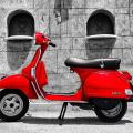 βεσπα