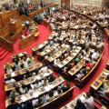 Στη Βουλή το νομοσχέδιο για διαχείριση του νέου ΕΣΠΑ
