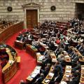 Ορυμαγδός τροπολογιών στη Βουλή - Αποχώρησε το ΚΚΕ