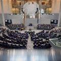 "Ναι" από τη Bundestag στην παράταση του ελληνικού προγράμματος