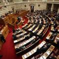 ΕΚΤΑΚΤΟ: Πέρασε με τις ψήφους της συγκυβέρνησης η επίμαχη τροπολογία για τα ΜΜΕ