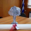 Βραβεύτηκε ο δήμος Χερσονήσου για την περιβαλλοντική του ευαισθησία