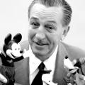 walt disney