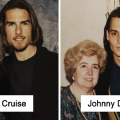 Τομ Κρουζ - Τζόνι Ντεπ