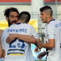 Football League:Για την πρώτη νίκη ο ΑΟΧανιά