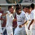 Η Ξάνθη κέρδισε 2-0 τη Νίκη Βόλου