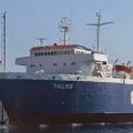 πλοίο "ΤΑΛΩΣ",
