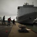 "Εύλογες οι ανησυχίες των Κρητικών" το μήνυμα από τη πρεσβεία της Ρωσίας για τα χημικά