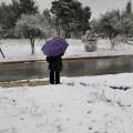 Ανεβαίνει η θερμοκρασία στη Βόρεια Ελλάδα