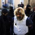 Ενώπιον του ανακριτή ο Χριστόδουλος Ξηρός 