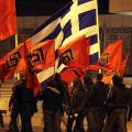 Νέα σκληρή αντιπαράθεση για τους ψηφοφόρους της Χ.Α